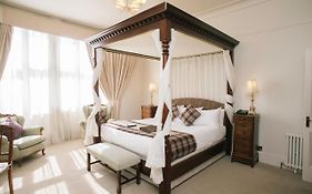 The Falcon Hotel